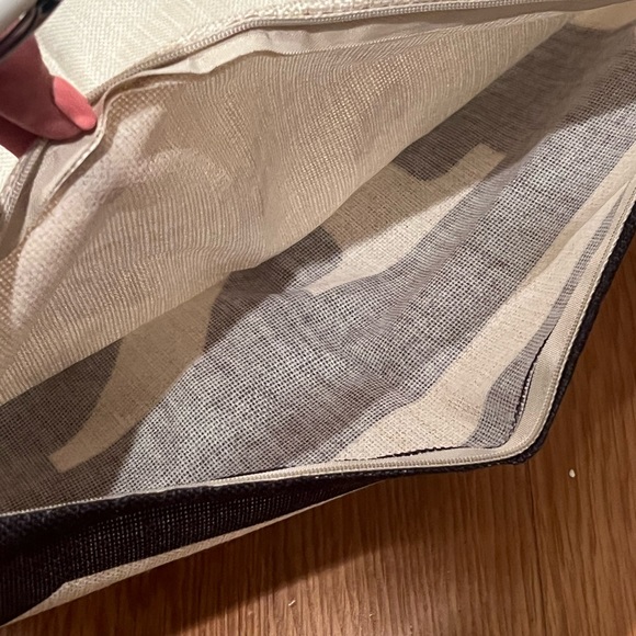 Monogram Pillow Cover - Picture 3 of 3